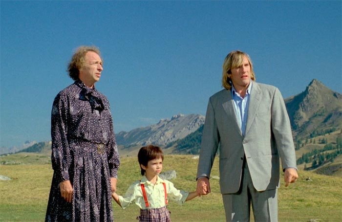 кадр Беглецы 3