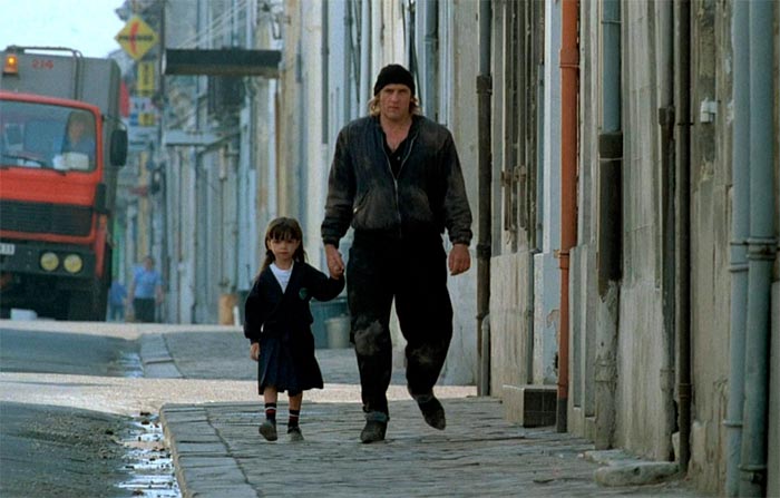 Фильм «Беглецы» (1986) - сюжет, актеры и роли, кадры из фильма