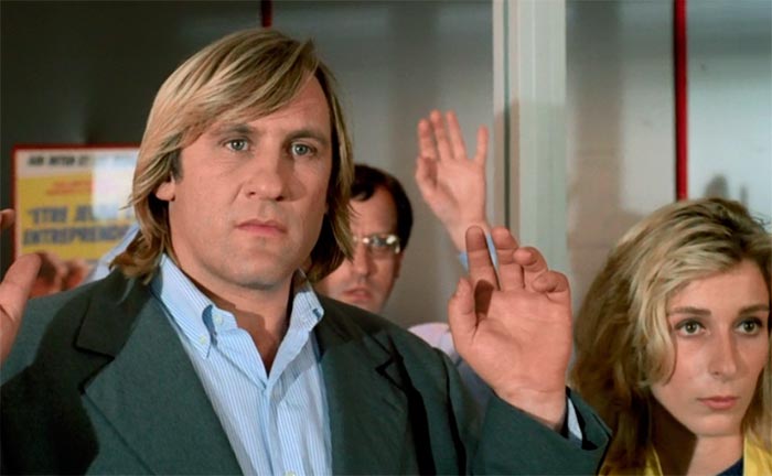 кадр Беглецы 9