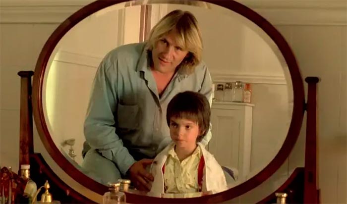 Фильм «Беглецы» (1986) - сюжет, актеры и роли, кадры из фильма