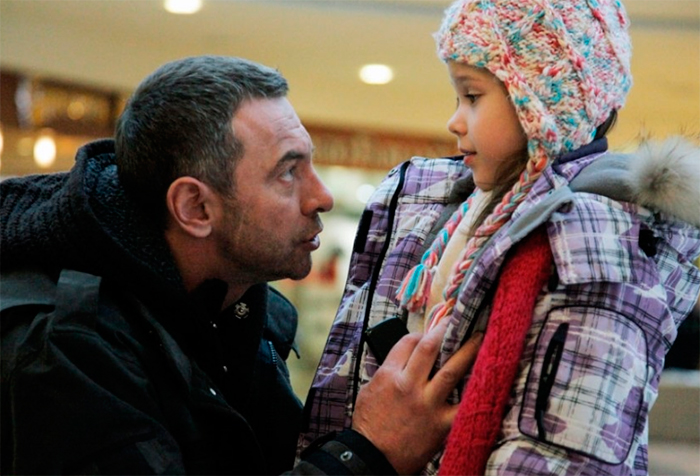 Кадр из фильма Беглецы кадр Беглецы 3