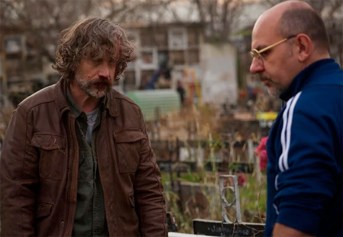 Кадр из фильма Беглецы кадр Беглецы 5