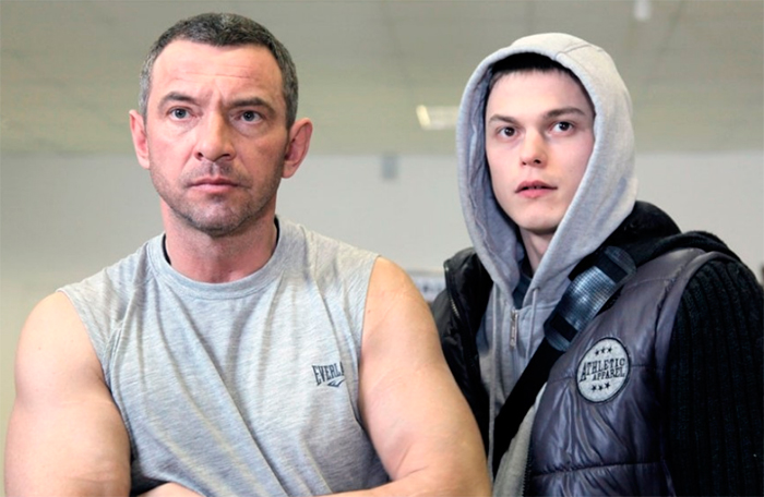 Кадр из фильма Беглецы кадр Беглецы 6