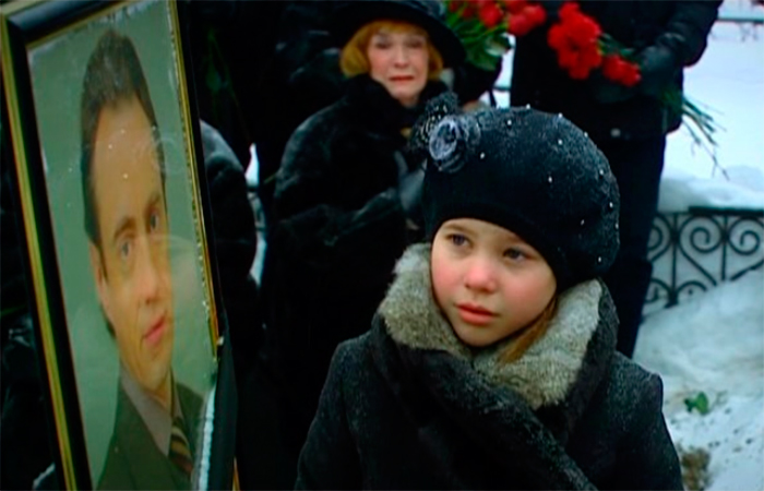 Кадр из фильма Беглецы кадр Беглецы 7