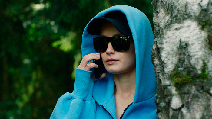 Кадр из фильма Беглянка кадр Беглянка 2