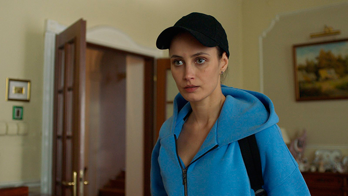 Кадр из фильма Беглянка кадр Беглянка 3