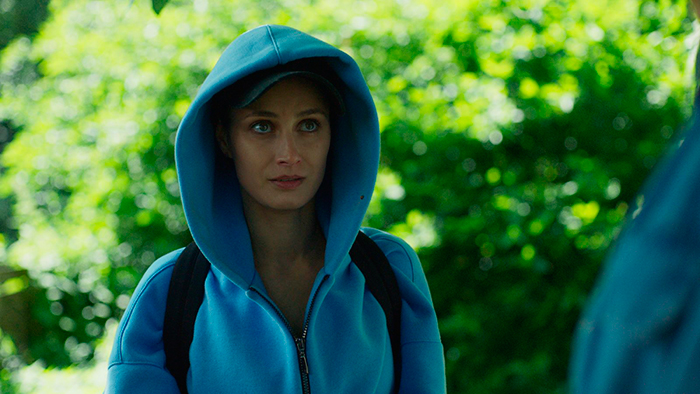 Кадр из фильма Беглянка кадр Беглянка 4