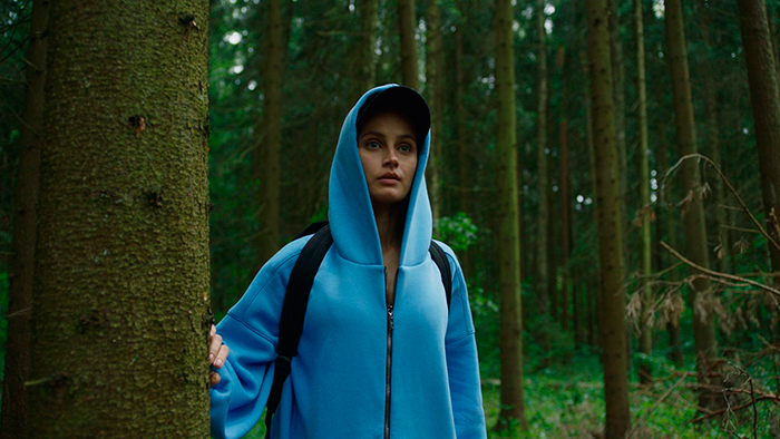 Кадр из фильма Беглянка кадр Беглянка 6