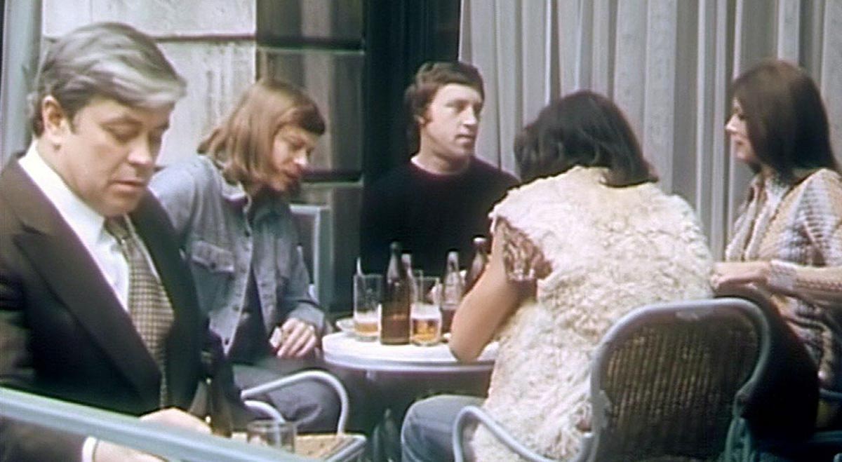 кадр Бегство мистера Мак-Кинли 3