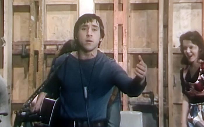 кадр Бегство мистера Мак-Кинли 5