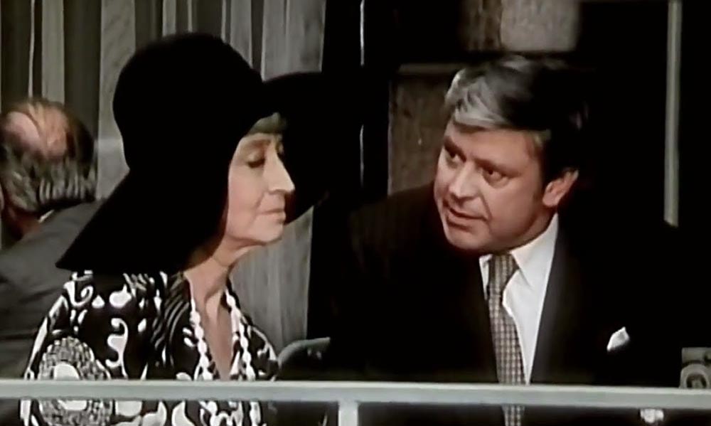 кадр Бегство мистера Мак-Кинли 9