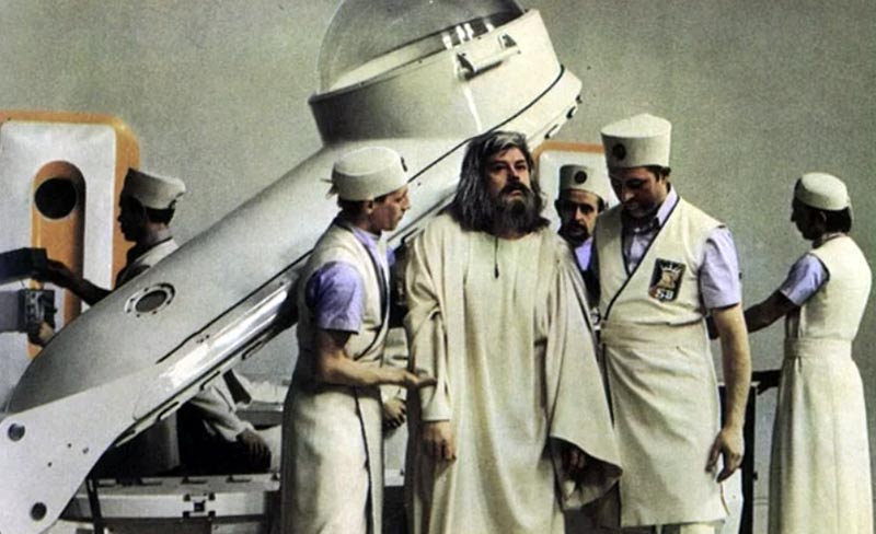 кадр Бегство мистера Мак-Кинли 18