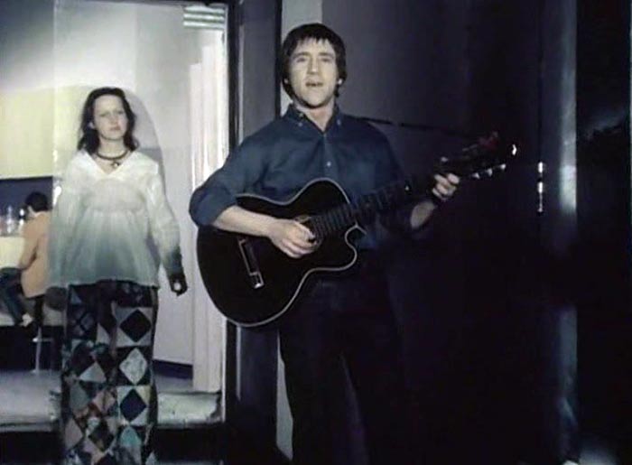 кадр Бегство мистера Мак-Кинли 19