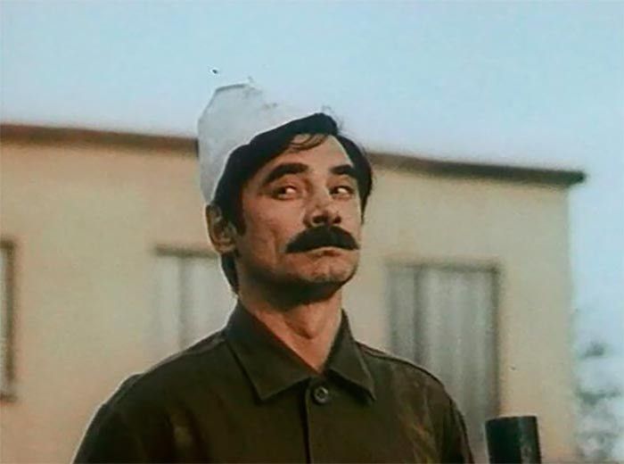 кадр Белая кость 2