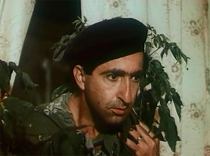 кадр Белая кость 6