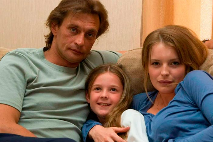 кадр Белая ночь, нежная ночь 2