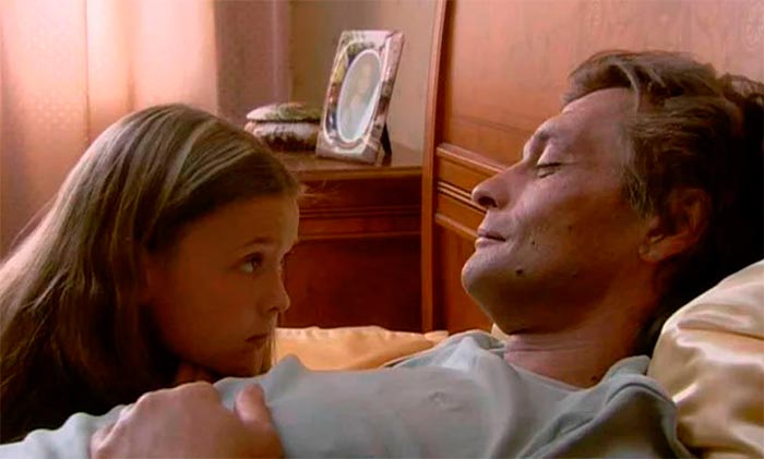 кадр Белая ночь, нежная ночь 7