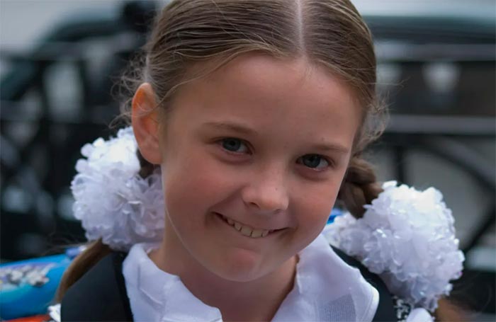 кадр Белая ночь, нежная ночь 9