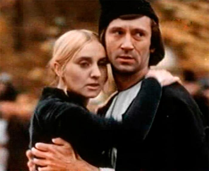 Кадр из фильма Белая птица с черной отметиной кадр Белая птица с черной отметиной 11