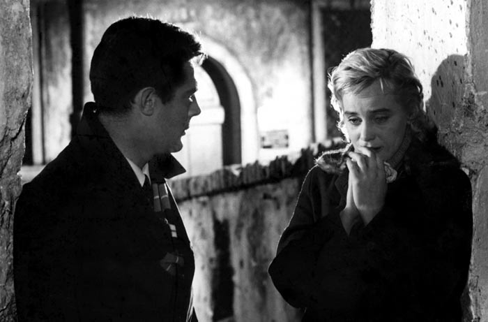 кадр Белые ночи 2