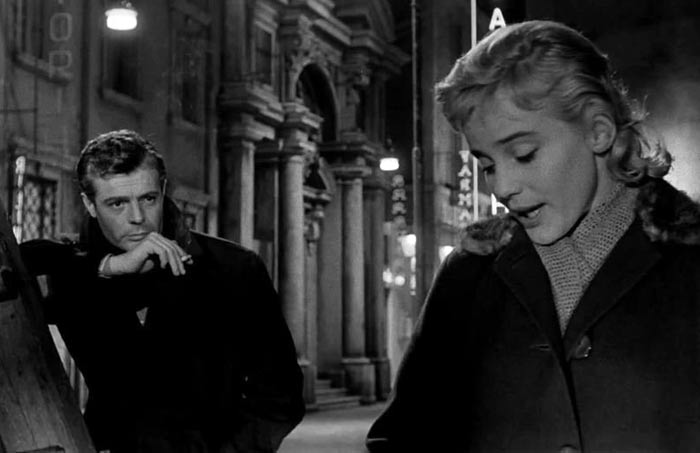 кадр Белые ночи 4