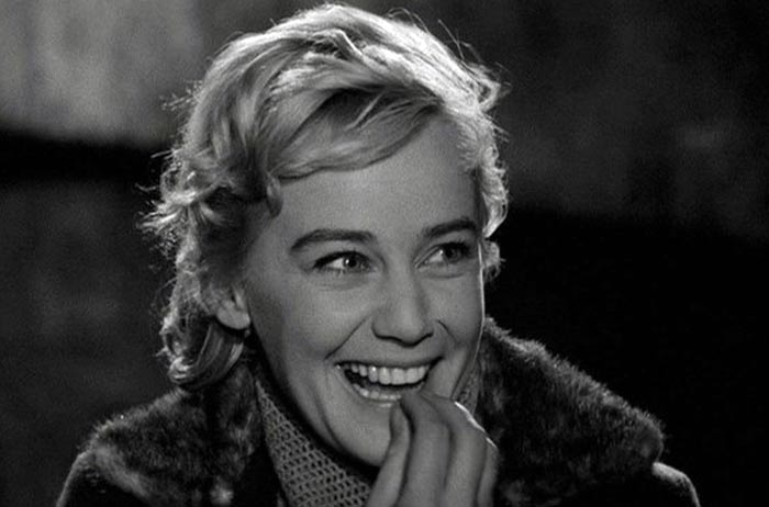 кадр Белые ночи 6