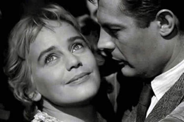 кадр Белые ночи 7