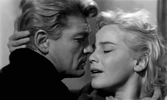 кадр Белые ночи 9