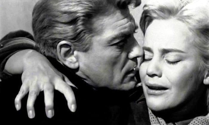 кадр Белые ночи 10