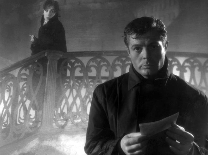 кадр Белые ночи 11