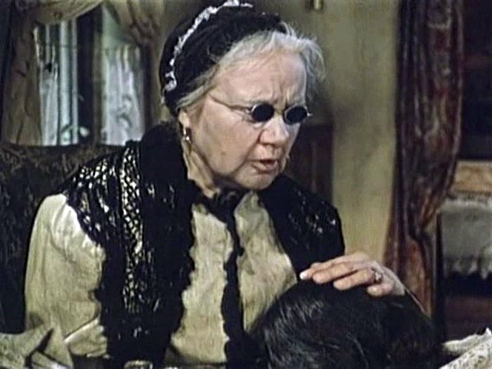 Фильм «Белые ночи» (1959) - сюжет, актеры и роли, кадры из фильма