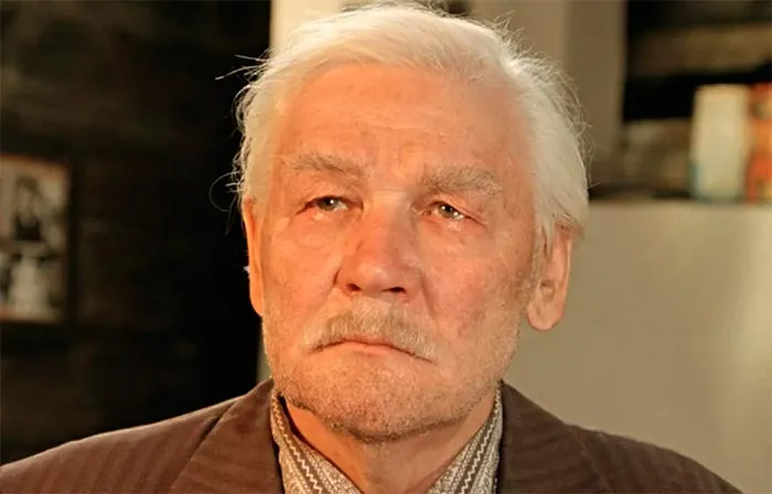 Кадр из фильма Белые Росы кадр Белые Росы 7