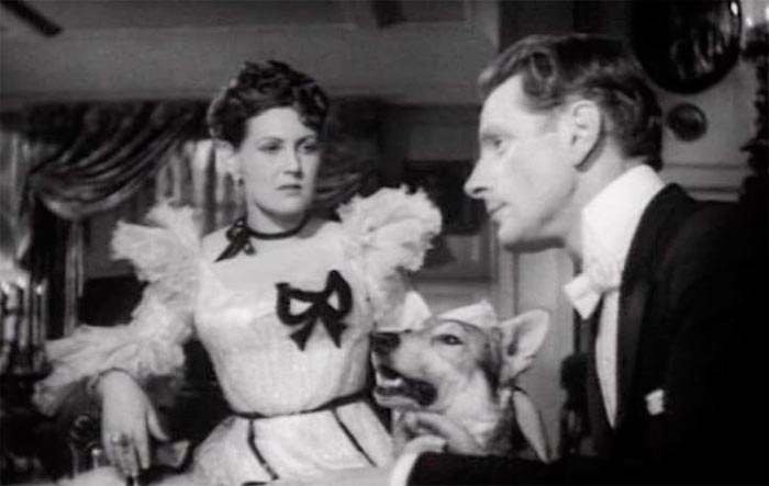 Кадр из фильма Белый Клык кадр Белый Клык 9