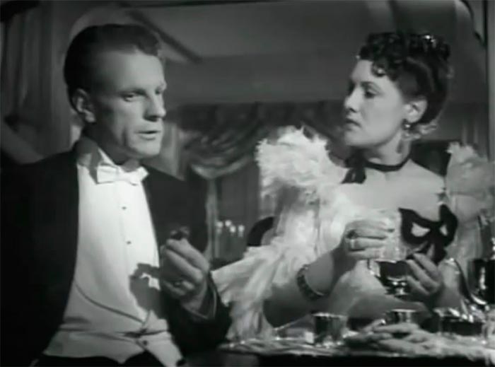 Кадр из фильма Белый Клык кадр Белый Клык 11