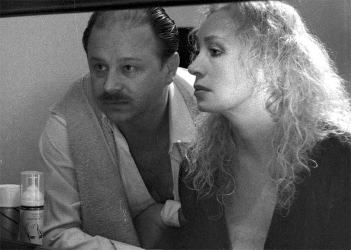 Фильм «Белый король, красная королева» (1992) - сюжет, актеры и роли ...