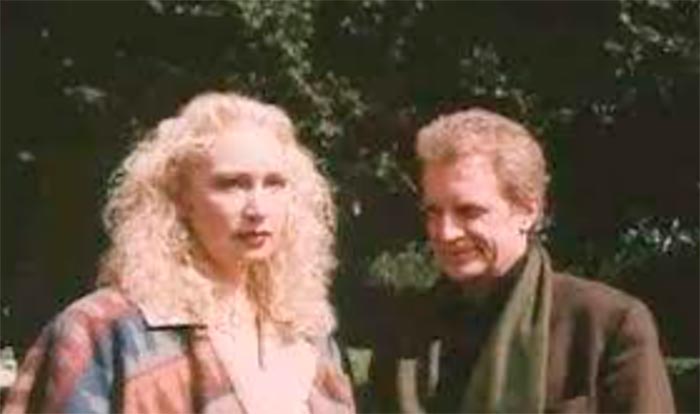 Фильм «Белый король, красная королева» (1992) - сюжет, актеры и роли ...