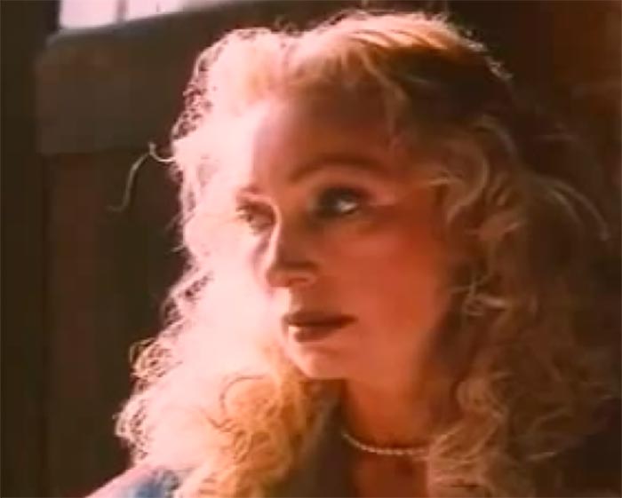 Фильм «Белый король, красная королева» (1992) - сюжет, актеры и роли ...
