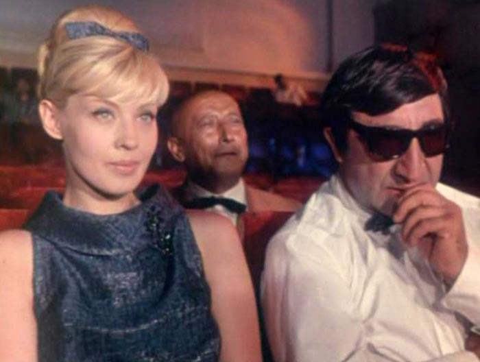 Кадр из фильма Белый рояль кадр Белый рояль 3