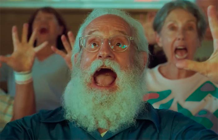 Кадр из фильма Белый шум кадр Белый шум 8