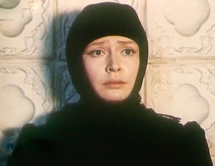 Кадр из фильма Белый танец кадр Белый танец 2