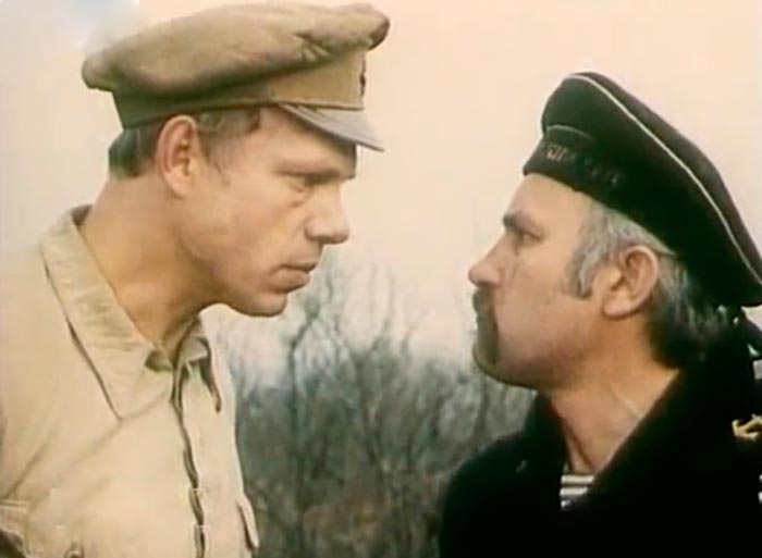 Кадр из фильма Белый танец кадр Белый танец 4