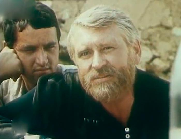 Кадр из фильма Белый танец кадр Белый танец 6