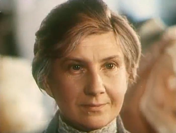 Кадр из фильма Белый танец кадр Белый танец 7