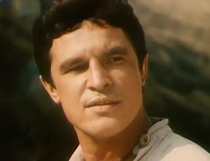 Кадр из фильма Белый танец кадр Белый танец 8