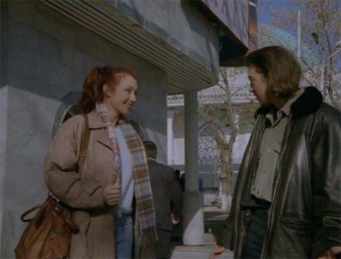 кадр Белый танец 6