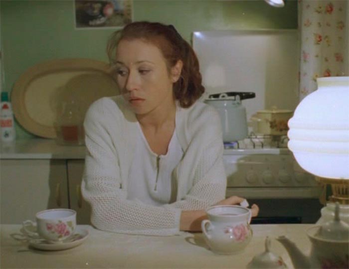 кадр Белый танец 7