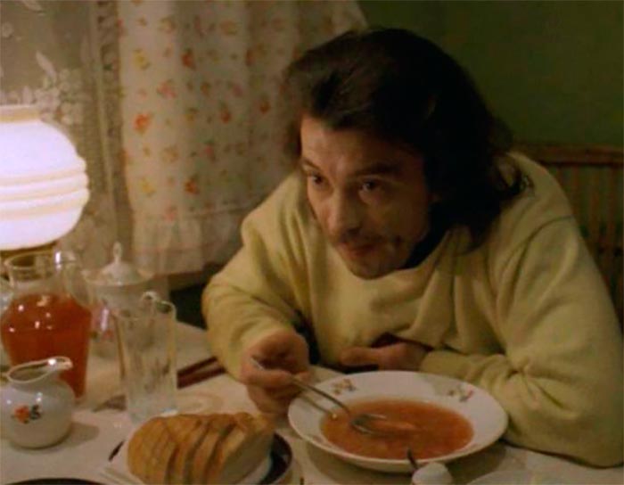 Фильм «Белый танец» (1999) - сюжет, актеры и роли, кадры из фильма