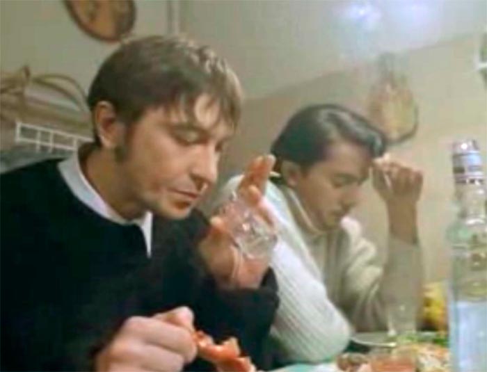 кадр Белый танец 10