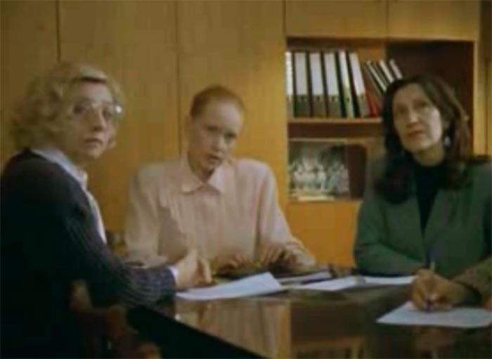 кадр Белый танец 11