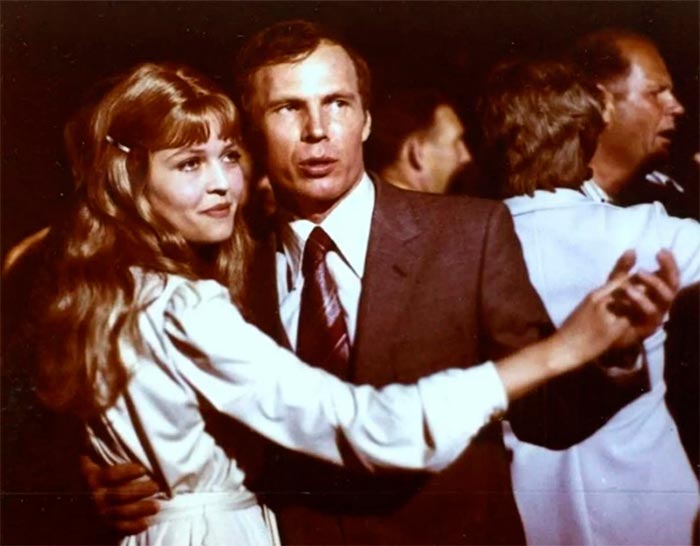 кадр Белый ворон 2